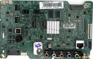 Samsung BN94-07848A Main Board