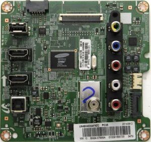 Samsung BN94-07899A Main Board