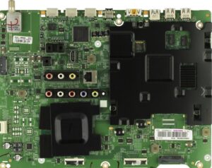 Samsung BN94-07907A Main Board