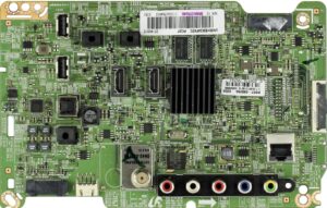 Samsung BN94-07924E Main Board
