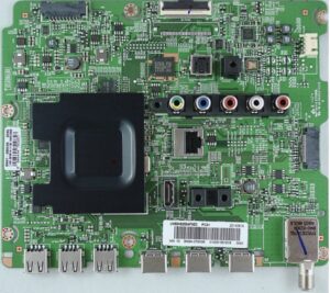 Samsung BN94-07933B Main Board