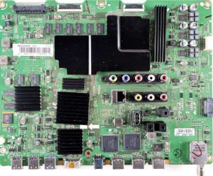 Samsung BN94-07991Y Main Board