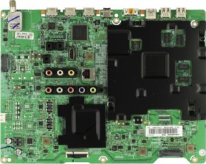 Samsung BN94-08098Z Main Board