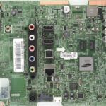 Samsung BN94-08470D Main Board