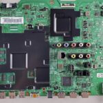 Samsung BN94-08604A Main Board