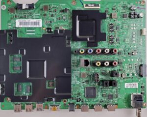 Samsung BN94-08604A Main Board