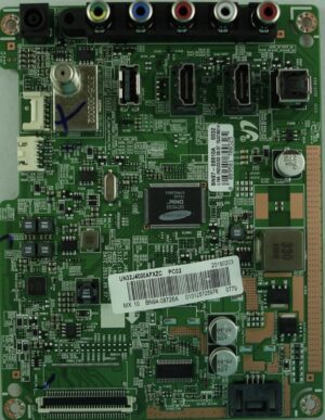 Samsung BN94-08726A Main Board