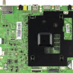 Samsung BN94-09027A Main Board