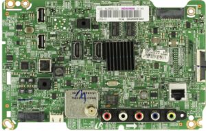Samsung BN94-09106A Main Board