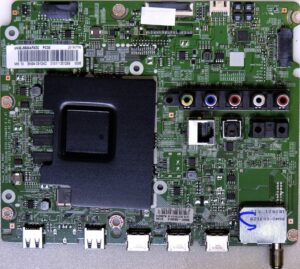 Samsung BN94-09124D Main Board