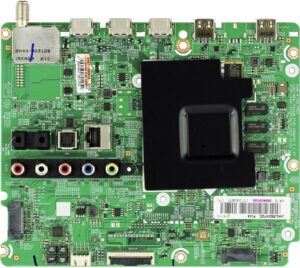 Samsung BN94-09124L Main Board