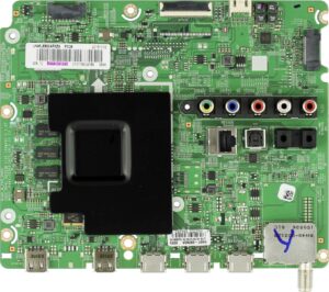 Samsung BN94-09124Z Main Board