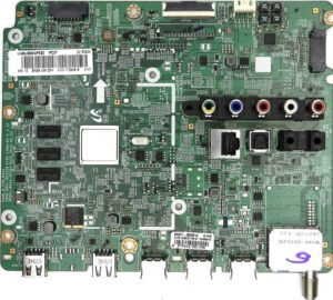 Samsung BN94-09125H Main Board