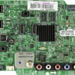 Samsung BN94-09129A Main Board