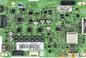 Samsung BN94-09147A Main Board