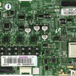 Samsung BN94-09147E Main Board