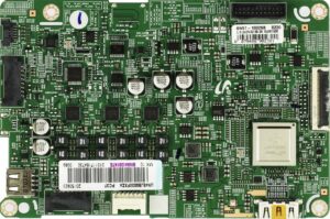 Samsung BN94-09147E Main Board