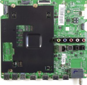 Samsung BN94-09272A Main Board