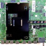 Samsung BN94-09451A Main Board