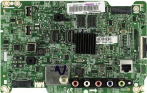 Samsung BN94-09583A Main Board