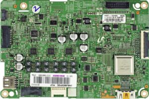 Samsung BN94-09930A Main Board