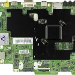 Samsung BN94-09959A Main Board