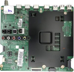 Samsung BN94-10028A Main Board