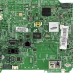 Samsung BN94-10166S Main Board