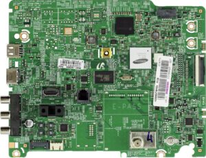 Samsung BN94-10166S Main Board