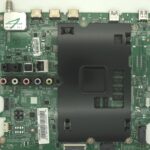 Samsung BN94-10242A Main Board
