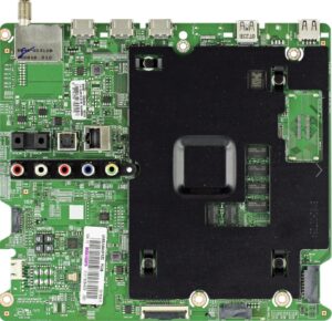 Samsung BN94-10247A Main Board
