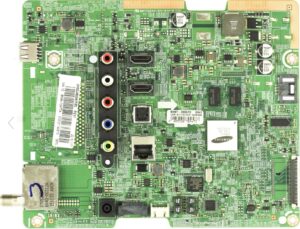 Samsung BN94-10477A Main Board
