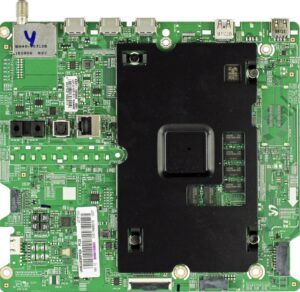 Samsung BN94-10484A Main Board