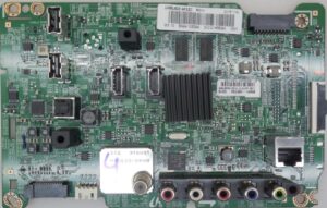Samsung BN94-10528A Main Board