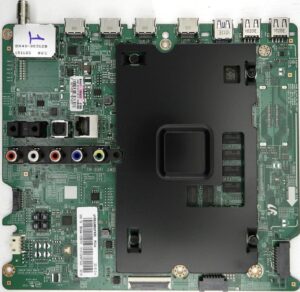 Samsung BN94-10597H Main Board