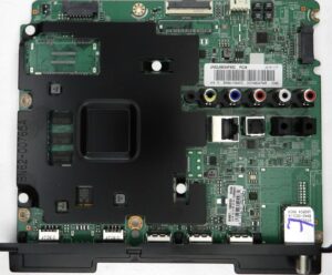 Samsung BN94-10640G Main Board