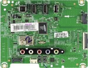 Samsung BN94-10663A Main Board