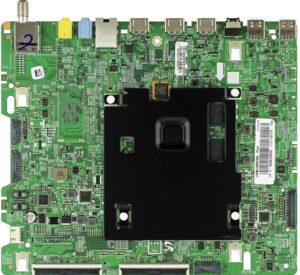 Samsung BN94-10827A Main Board
