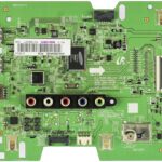 Samsung BN94-10887A Main Board