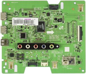 Samsung BN94-10887A Main Board