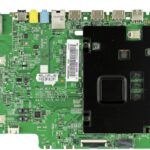 Samsung BN94-10996P Main Board