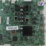 Samsung BN94-11072A Main Board