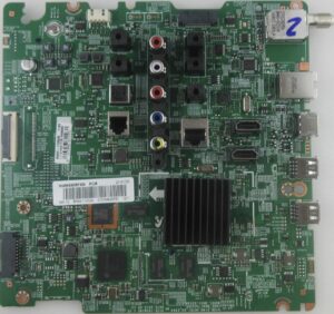 Samsung BN94-11072A Main Board