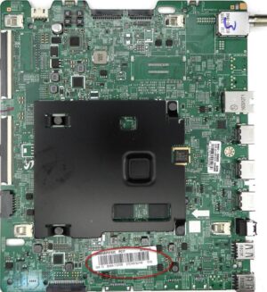 Samsung BN94-11270B Main Board