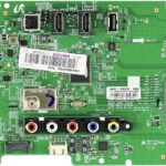 Samsung BN94-11273R Main Board