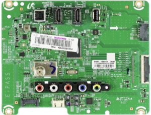 Samsung BN94-11273R Main Board