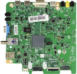 Samsung BN94-11368B Main Board