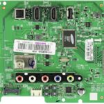 Samsung BN94-11380A Main Board