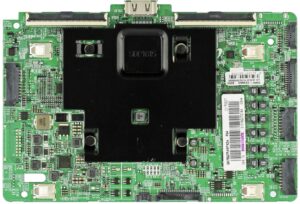 Samsung BN94-11487E Main Board