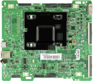 Samsung BN94-11607B Main Board